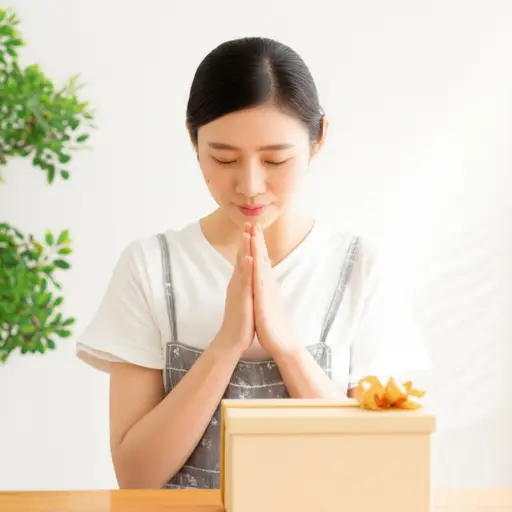 她为忘记你的生日而道歉。