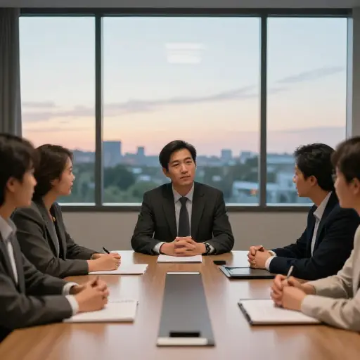 他们不会竭尽全力寻找快速解决方案，但迟早问题会得到解决。