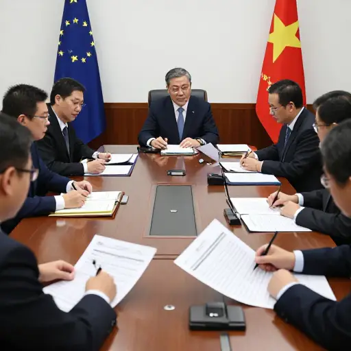 国家预算的很大一部分被分配给国防。