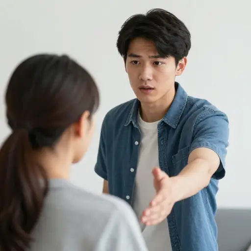 我已经尽我所能帮助他了。