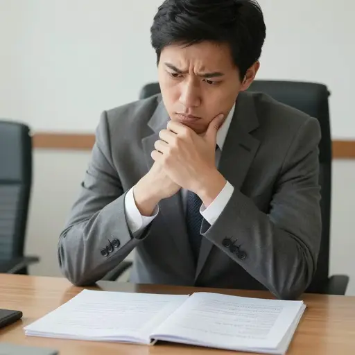我不明白这个计划如何解决核心问题。