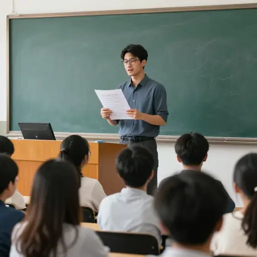 他大声读出了所有获胜者的名字。