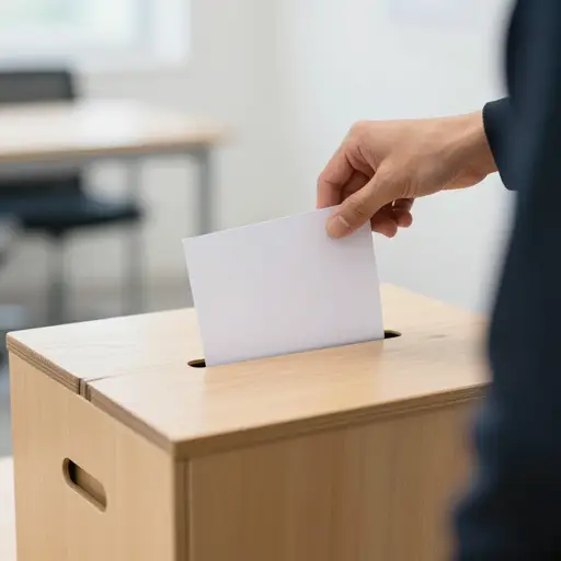 他从未试图隐藏他的政治取向。