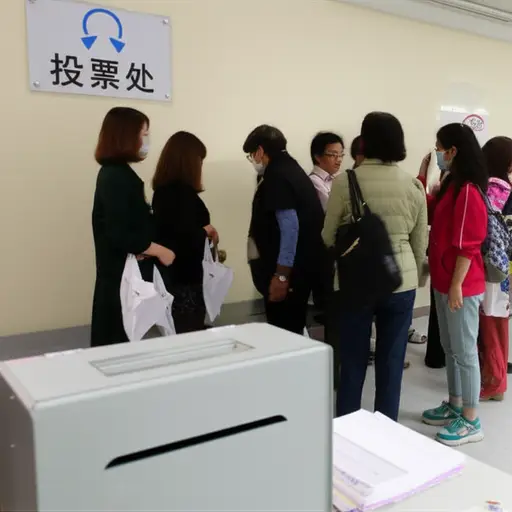 选举是民主社会的核心制度之一。