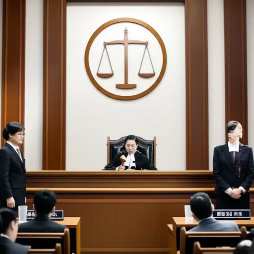 这个案件得到了公正的判决，体现了法律的正义。