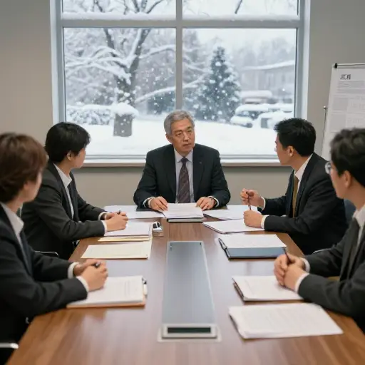 争端可能会持续到三月及以后。