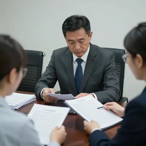 公司的审计揭露了那名侵吞公司资金多年的案犯。