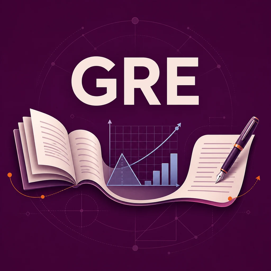 GRE