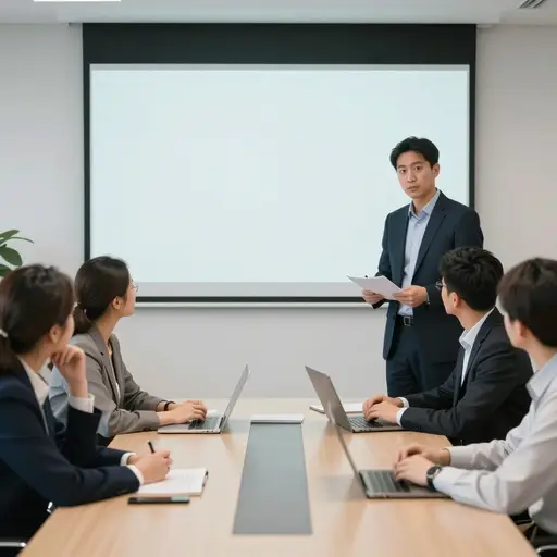 他最近的表现让人对他的领导能力产生了怀疑。