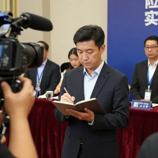 如果我不尊重你的工作，我会说你的记者没有参加这个活动，只是想象出来的。