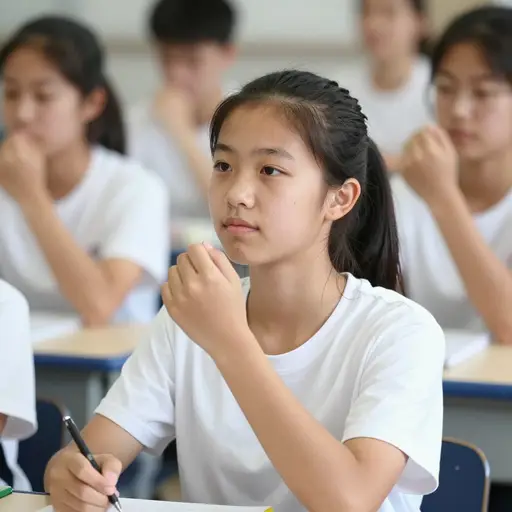 她每次比赛都尽力而为。
