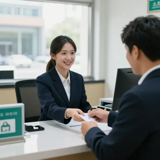 你可以在办公时间从银行取钱。