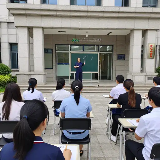 政府旨在通过培训计划支持失业者。