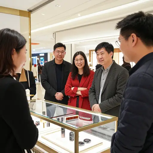 大多数人将这个品牌与高质量联系在一起。