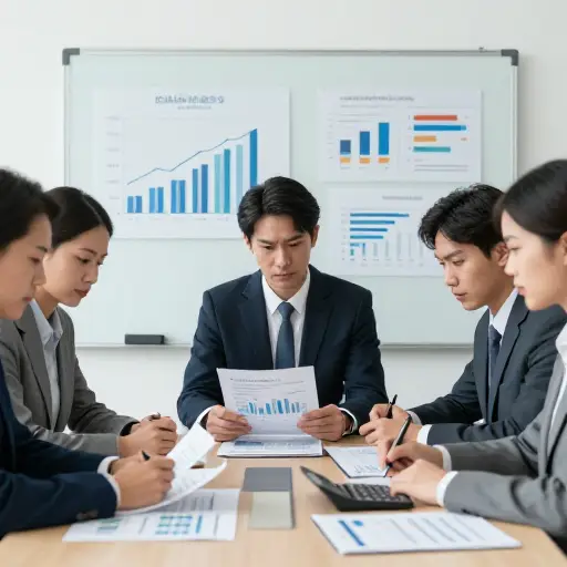 公司旨在经济衰退期间控制开支。
