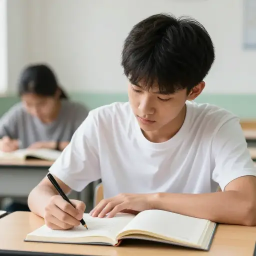 请别忘了时不时复习一下你的笔记。