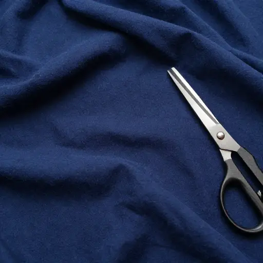 这种面料出奇地坚韧，抗撕裂和磨损。