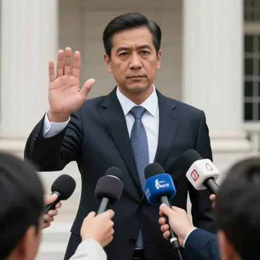 该官员拒绝就此事发表评论。