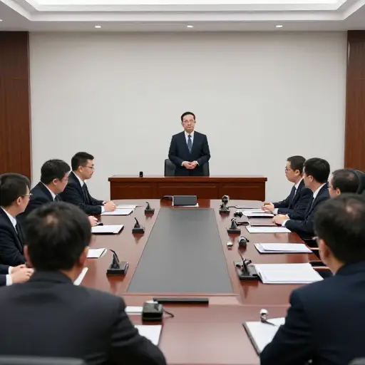 当局为政策变更提供了一个令人信服的理由。