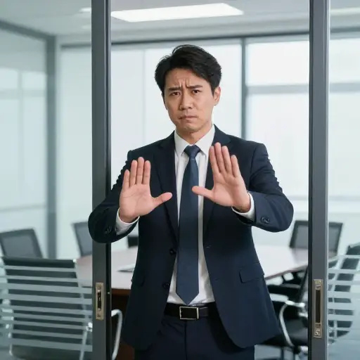 请不要让我对明天的会议做出任何预测。