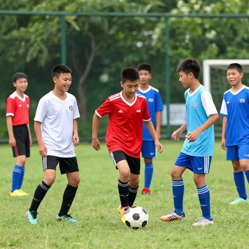 男孩们不讨厌——至少不全是这样！