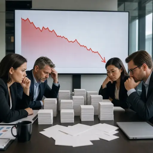 该公司去年的损失总计达200万美元。