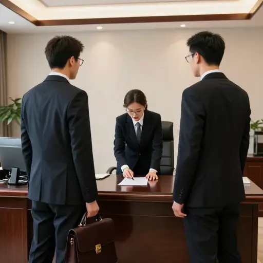 签字之前他们真的应该先咨询一下专业人士。