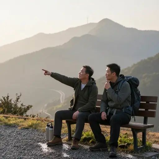 如果我是你，我就会早点出发。