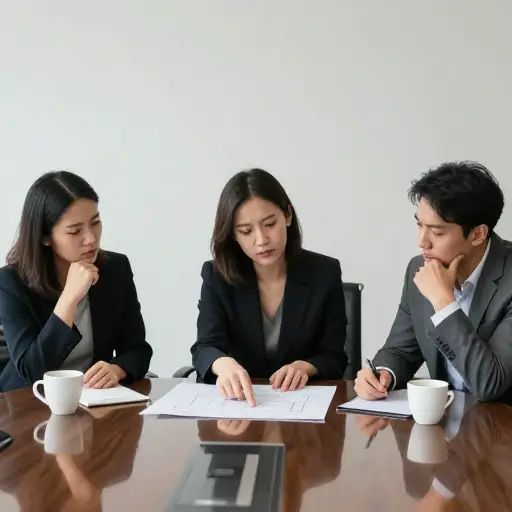 难道我们找不到比这更合理的方案吗？