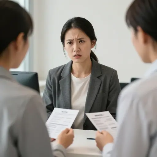 我想就这项服务提出投诉。