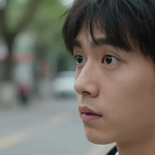 从那以后，我试着睁大眼睛注意任何类似的东西。