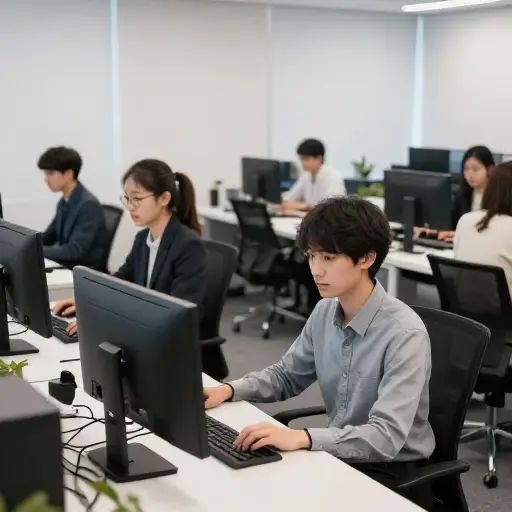 如今，许多人由于办公桌工作而过着久坐的生活方式。