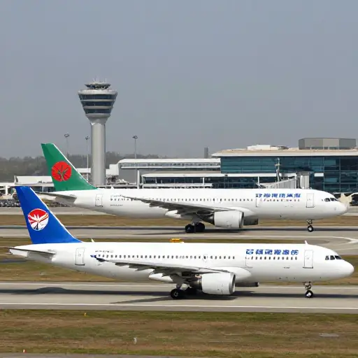 最近的变化加剧了航空公司之间的竞争。
