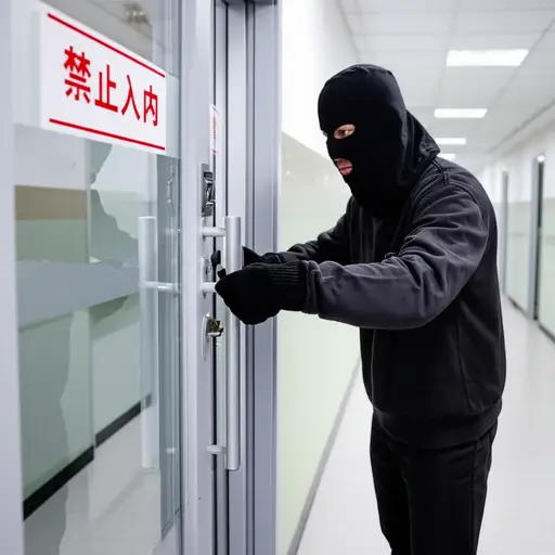 未经授权的访问可能会导致安全风险。