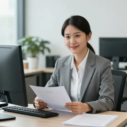 这门课程给了我处理工作中棘手情况的自信。