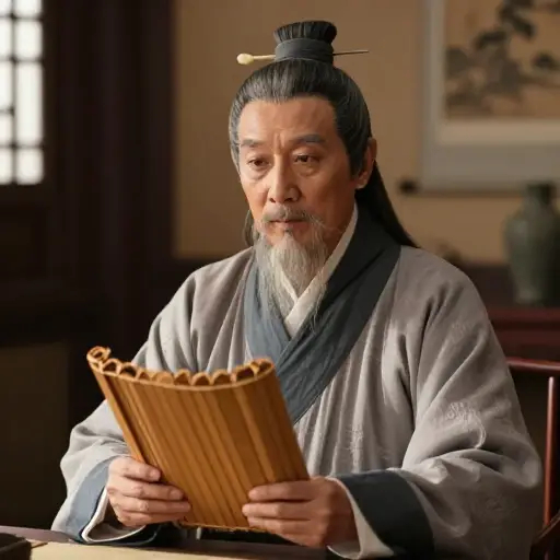 孔子被认为是历史上最伟大的政治思想家之一。