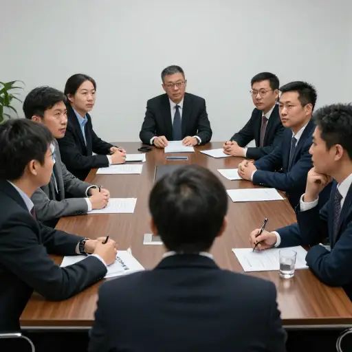 在气候变化政策问题上，大家的意见不一。