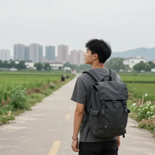 我需要去城里买些东西。