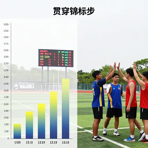 整个锦标赛期间，这支队伍的表现稳步提升。