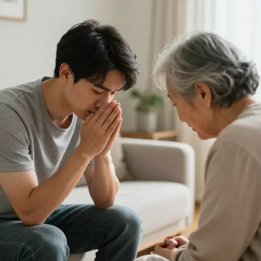 我该怎么做才能回报你的善意？