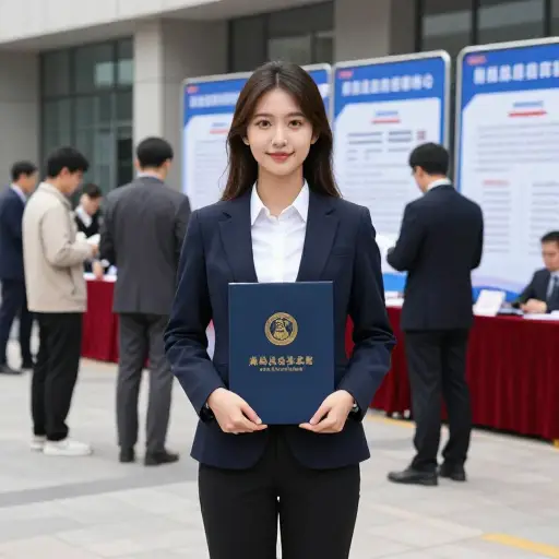 拥有大学学位在就业市场上可能是一个显著优势。