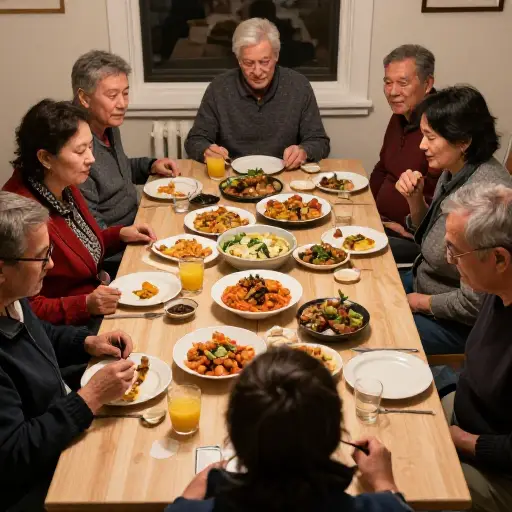 可供每个人食用的食物是有限的。