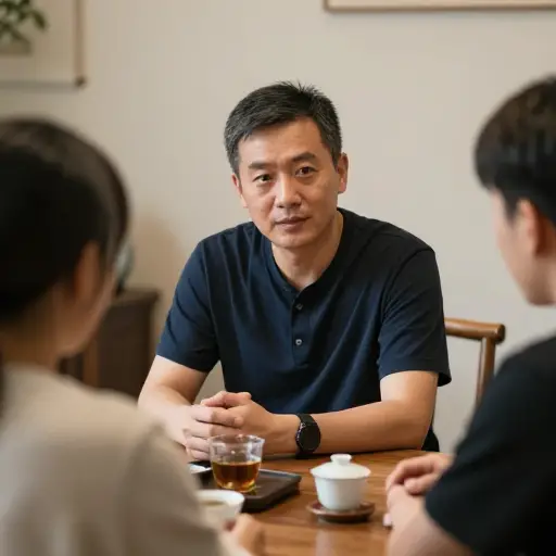 他一个接一个地会见哈利的朋友们，以查明他是如何死的。