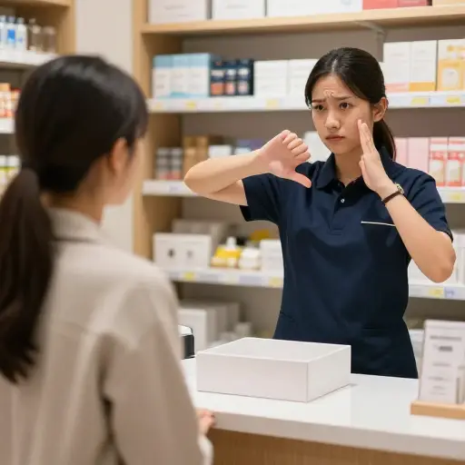 我被告知那个产品根本不存在这样的东西。