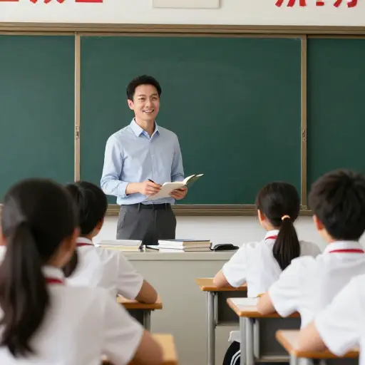教学人员知识渊博且耐心。