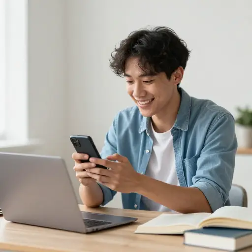 这可能是一个结合学习和娱乐的好方法。