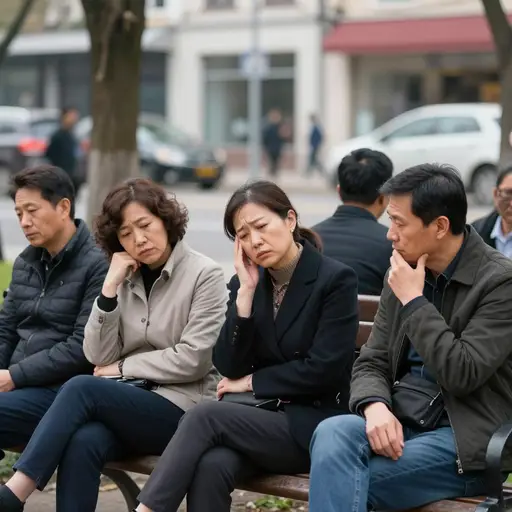 国内舆论已转向反对政府的新政策。