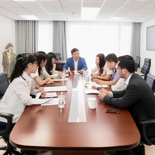 我们需要了解每个人对这个问题的立场。