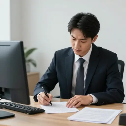 他的经理已经批准了这笔开支。