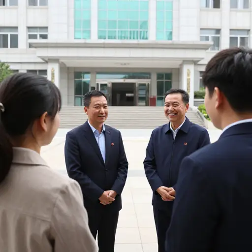 公众需要感受到政府的公平竞争精神。